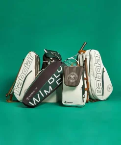 Babolat Sports Bags* Wimbledon Pure 12 Racket Bag