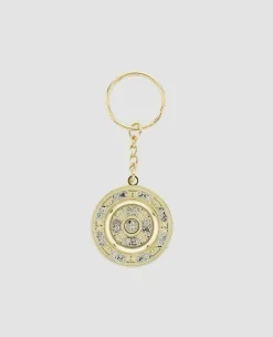 Wimbledon Trophies*Keyring - Ladies' Venus Rosewater Dish Trophy