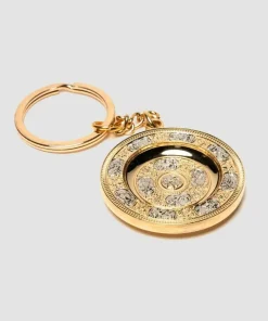 Wimbledon Trophies*Keyring - Ladies' Venus Rosewater Dish Trophy