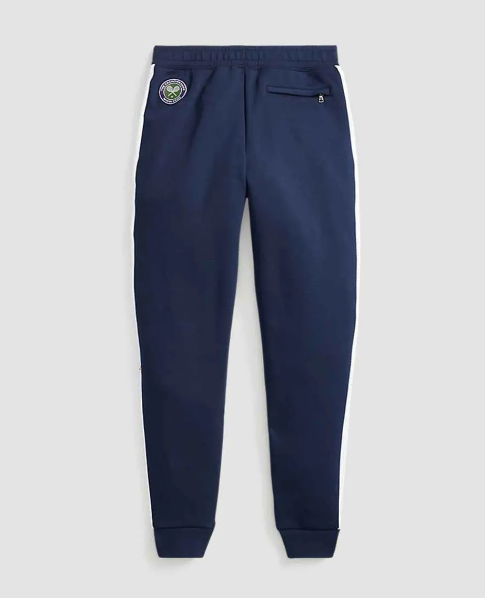 Ralph Lauren Sport*Polo Ball Boy Track Pant - Navy