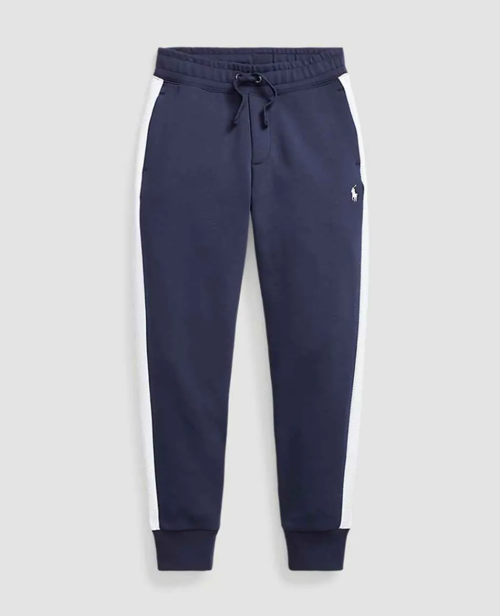 Ralph Lauren Sport*Polo Ball Girl Track Pant - Navy