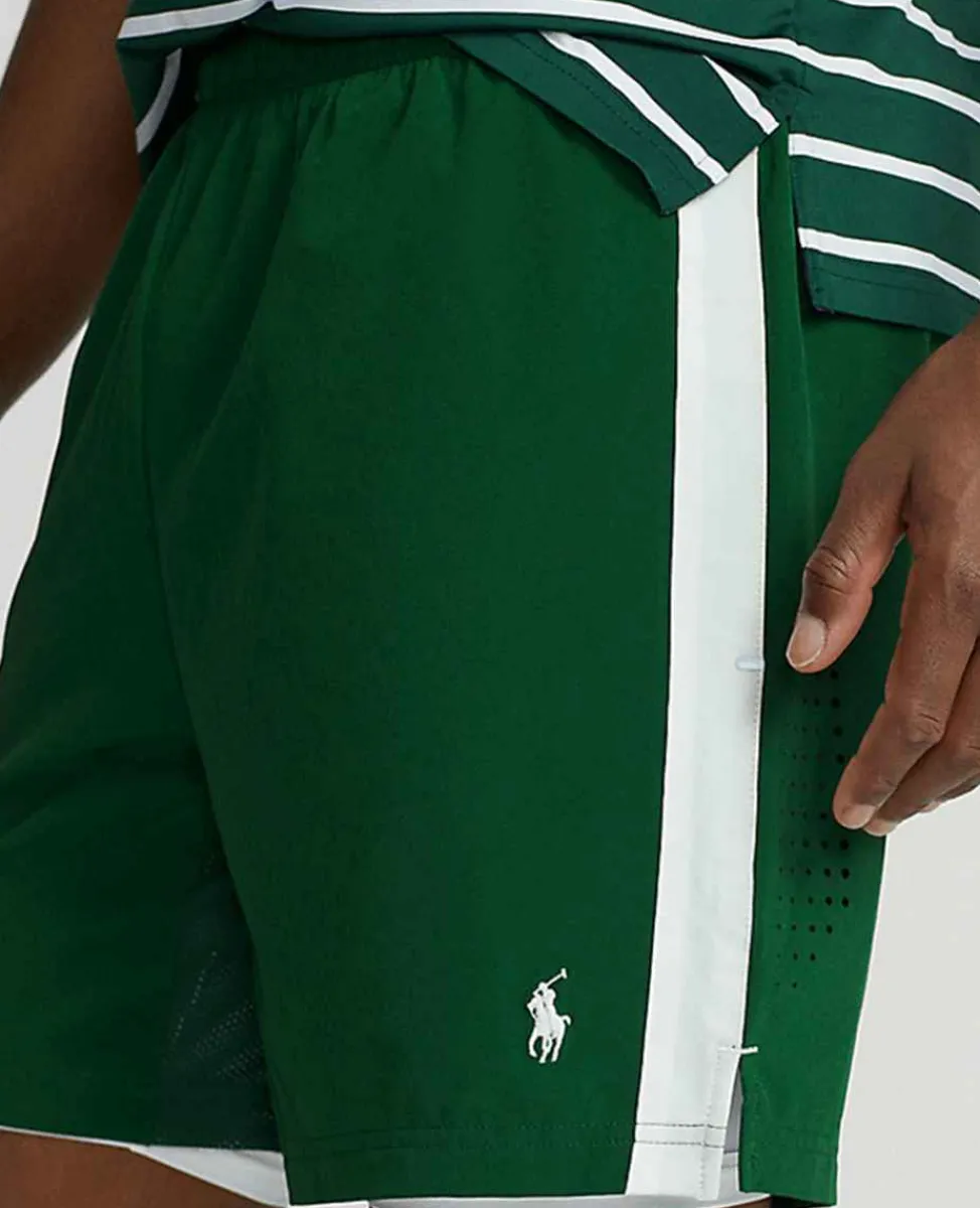 Ralph Lauren Polo Ralph Lauren*Polo Greensman Shorts - Green