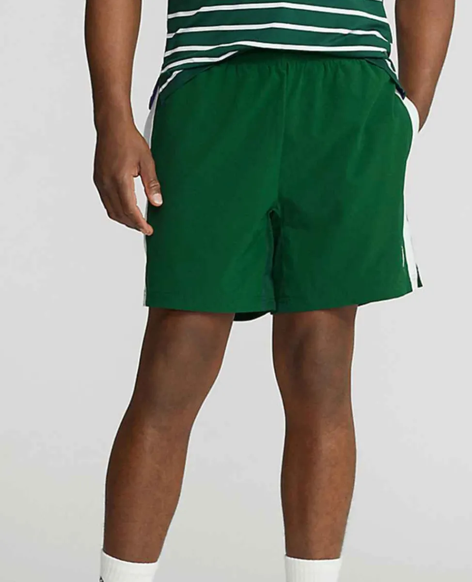 Ralph Lauren Polo Ralph Lauren*Polo Greensman Shorts - Green