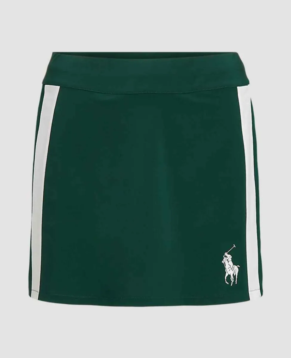 Ralph Lauren Polo Ralph Lauren*Polo Greenswoman Skirt - Green