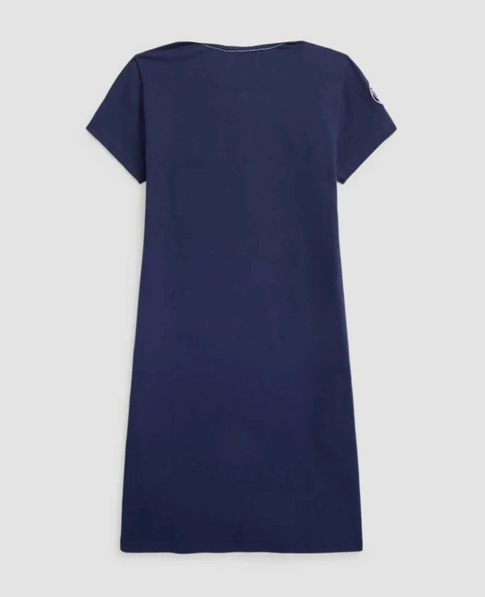 Ralph Lauren Polo Ralph Lauren*Polo Kids Dress - Navy