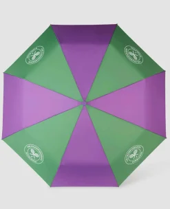 Wimbledon Umbrellas* Mini Umbrella - Panels