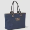 Wimbledon Totes* Sw19 Tote Bag - Navy