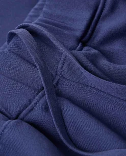 Wimbledon Bottoms*Womens Core Performance Track Pant - Navy